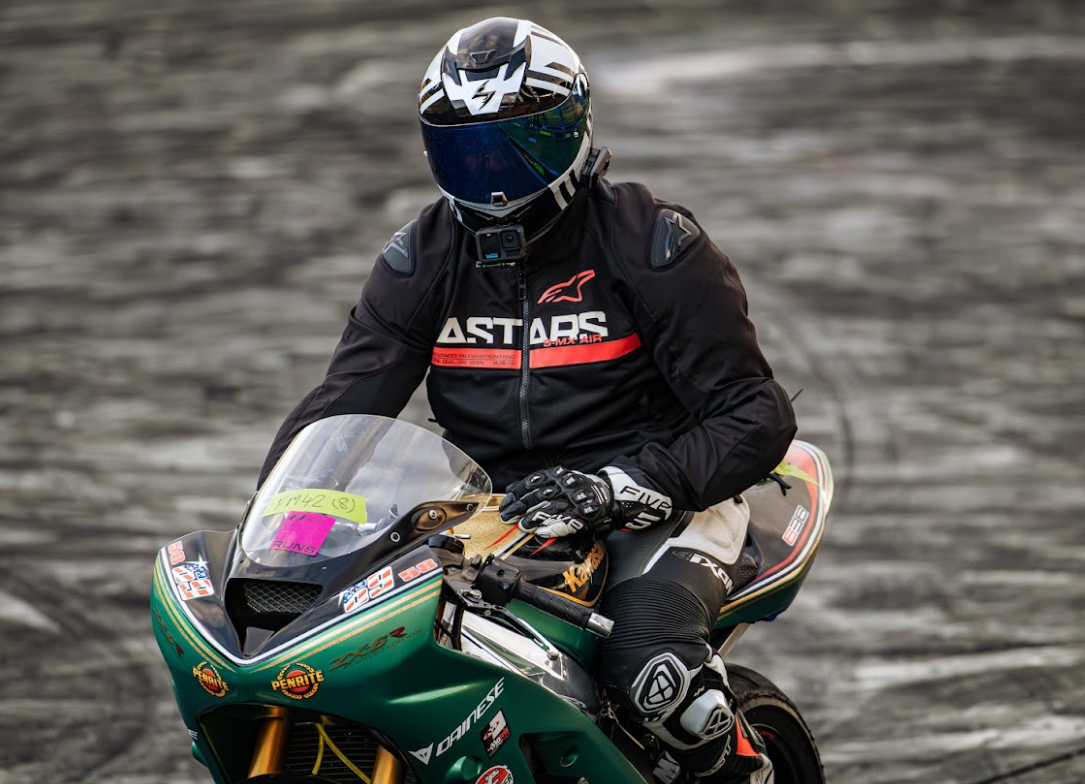 UNSW Lynx Racing | Electric Motorcycle