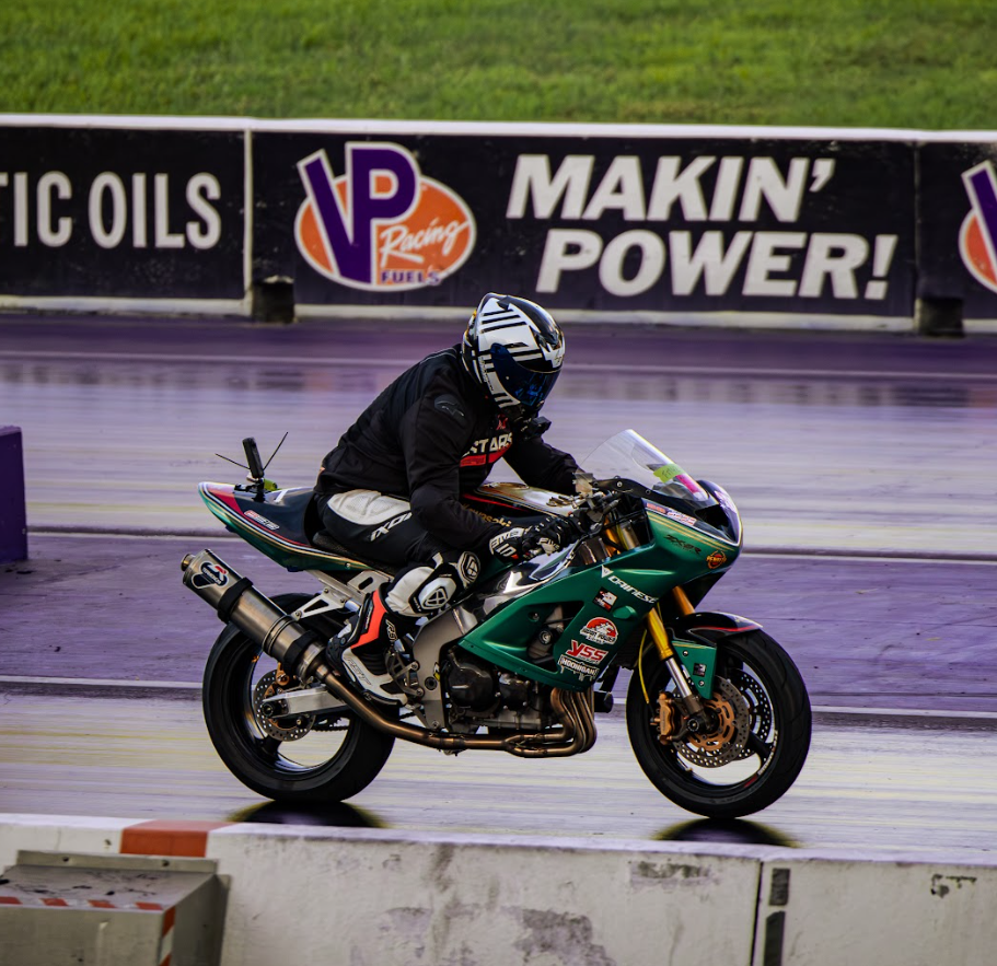UNSW Lynx Racing | Electric Motorcycle